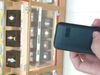 Masstel IZI 112 Black