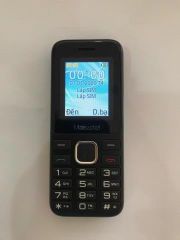  Masstel IZI 112 Black 