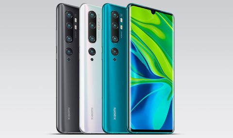 Xiaomi Mi CC 10