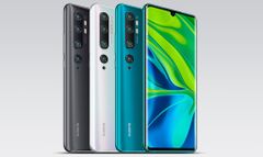  Xiaomi Mi CC 10 
