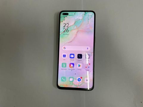 OPPO Reno 3 Pro White