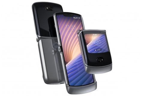 Motorola Razr 5G Razr5G