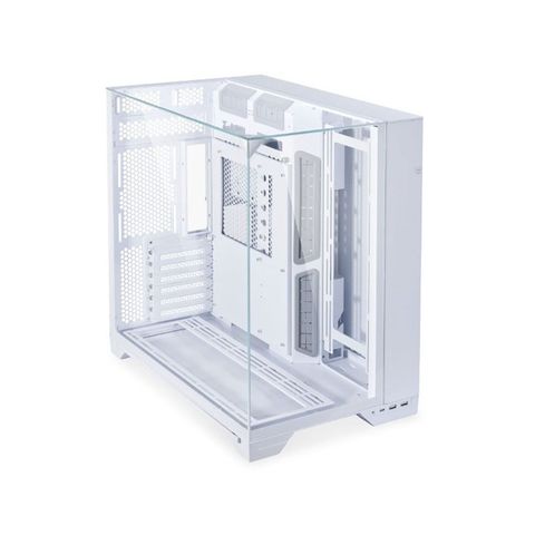 Vỏ case Lian Li O11 VISION Compact