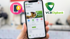  Cách nạp tiền điện thoại Vietcombank qua VCB Digibank đơn giản 