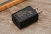 Adapter sạc USB 5W AVA+ DS016-BG