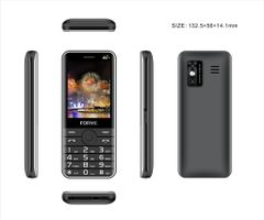  Điện Thoại Di Động Forme D999 4G 