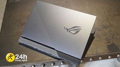  Trên tay ASUS ROG Strix G15 (2021): Nhiều ưu điểm nổi bật trong một thiết kế mới được tối ưu gọn gàng hơn 