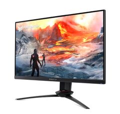  Màn hình Acer xg 