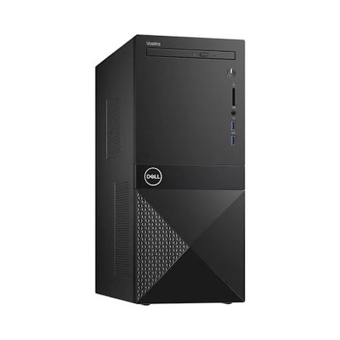 Pc Dell Vostro 3670 Mt J84nj11w