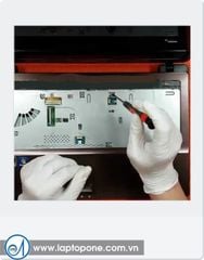 Sửa iPhone 6s mất chuông lấy liền