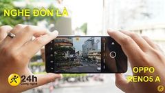  Nghe Đồn Là OPPO Reno5 A: Ra mắt cuối năm nay, thiết kế như OPPO A74, sẽ sử dụng con chip Snapdragon 662? (Liên tục cập nhật) 