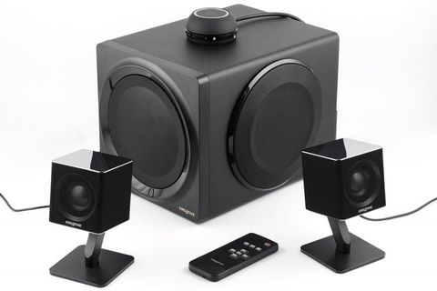 Loa Creative T4 Wireless 2.1 PC