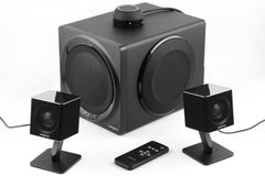  Loa Creative T4 Wireless 2.1 PC 