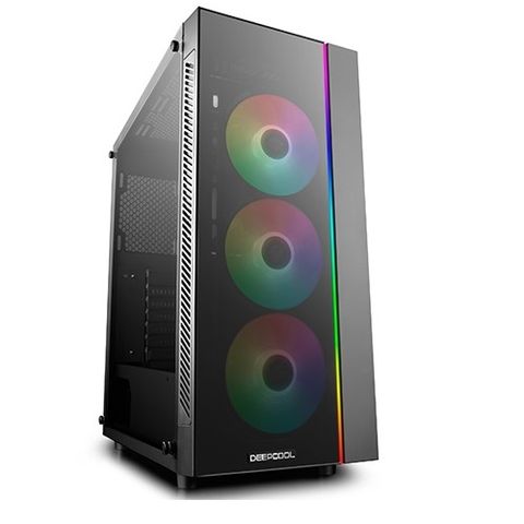 Vỏ Case Deepcool Matrexx 55