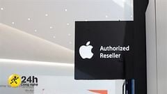  Apple Authorized Reseller (AAR): Cửa hàng ủy quyền trực tiếp từ Apple, thiên đường mua hàng chính hãng của iFans là đây! 