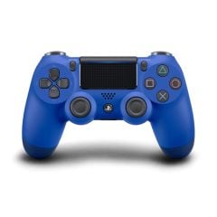  Tay cầm Game Pad Sony Dualshock 4 CUH-ZCT2G12 (Xanh dương) 