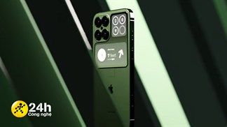 Lộ tin đồn iPhone 14 sẽ không có thiết kế đục lỗ, giữ nguyên phần tai thỏ và không có Touch ID bên dưới màn hình