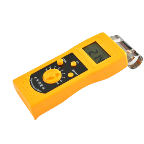 Đồng hồ đo độ ẩm bê tông Jeweltest DM200C (0-2%; 0-50%)