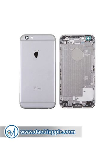 Thay vỏ cho iPhone 6 gold