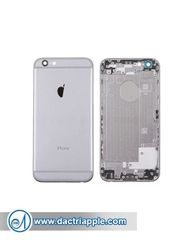 Thay vỏ cho iPhone 6 gold