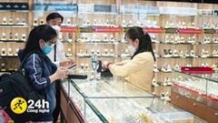  Nằm nhà muốn mua trang sức nhưng không rõ BlueJi có bán online không? Bài viết này sẽ hướng dẫn bạn cách mua hàng tại đây! 