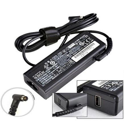 Sạc Adapter Sony Vaio Fit 15E Svf-1521Byg