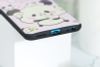 Ốp lưng ViVo Y91C Nhựa dẻo Solid Printing MEEKER TKS106 Gấu trúc Hồng