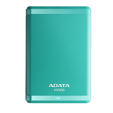 Hdd Adata Hv100 Portable 1Tb Usb 3.1