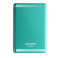  Hdd Adata Hv100 Portable 1Tb Usb 3.1 