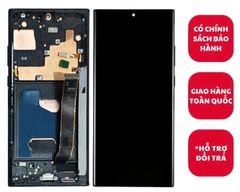  Màn hình Samsung Note20U Amoled Full Size (Zin) 