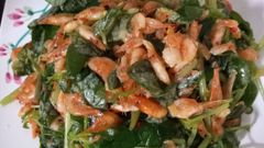  Cách làm gỏi tép rau càng cua thơm ngon, cực bắt vị cho ngày nóng 