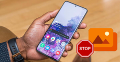  Hướng dẫn cách khắc phục lỗi Bộ sưu tập đã dừng đơn giản, hiệu quả 