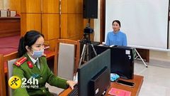  Bộ Công an dự kiến sẽ hoàn thành 50 triệu CCCD gắn chíp trước 1/7, hiện đã đạt gần 80%, bạn đã làm chưa? 