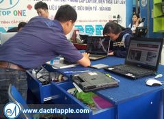 Trung tâm sửa chữa iPhone uy tín quận 5