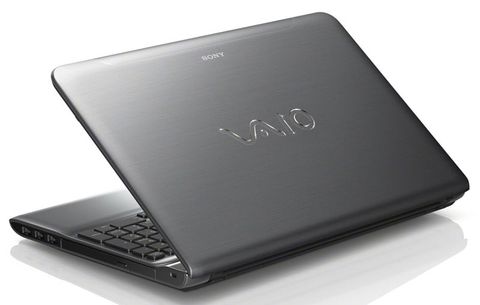 Vỏ Sony Vaio Vaio Vpc-Eh1Cfx