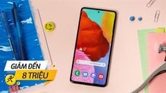  Săn sale ngày đẹp 12/12: Chọn ngay loạt điện thoại Samsung giảm lớn chấn động, giá về tay không thể nào hấp dẫn hơn 
