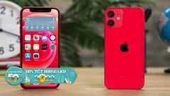  Cuối năm iFan nhận quà xịn, iPhone từ 11 đến 13 đều ưu đãi xịn, siêu giảm giá đỉnh của chóp lên đến 4.7 triệu đồng, chớ bỏ qua 