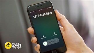 Bạn nào đang nhận được cuộc gọi từ đầu số 1877 thì xem ngay bài viết này nhé, đọc xong biết có nên nghe hay không liền!