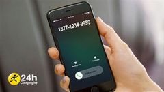  Bạn nào đang nhận được cuộc gọi từ đầu số 1877 thì xem ngay bài viết này nhé, đọc xong biết có nên nghe hay không liền! 