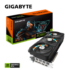  Card màn hình GIGABYTE GeForce RTX 4080 SUPER GAMING OC 16G 