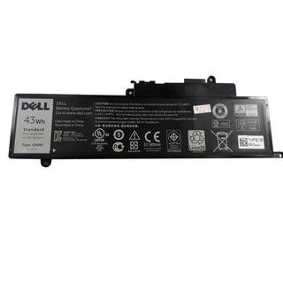 Pin laptop Dell Inspiron 13 7347, 7348, 3147, 3148