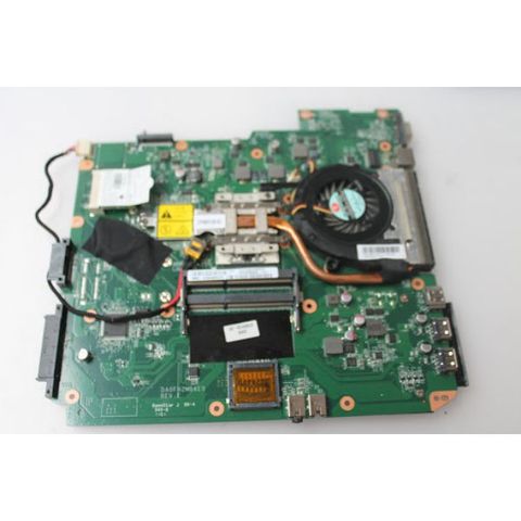 Nguồn Mainboard Lenovo Thinkpad L L470 20Ju001Dfr