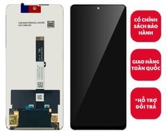  Màn Hình Xiaomi Pocophone X3 / Poco X3 (Zin Bóc) 