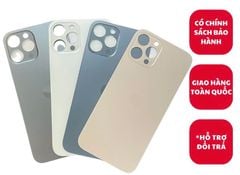  Vỏ / Lưng sau Iphone 12 Promax (Zin Máy) 
