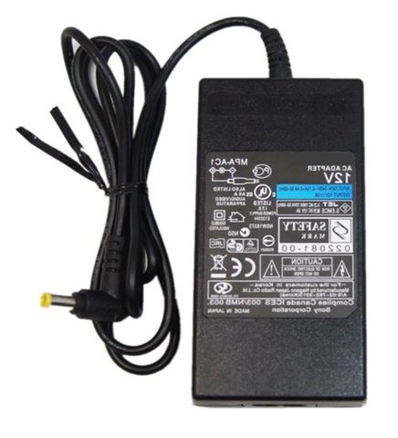Sạc Adapter Sony Vaio Fit Svf1421Esg