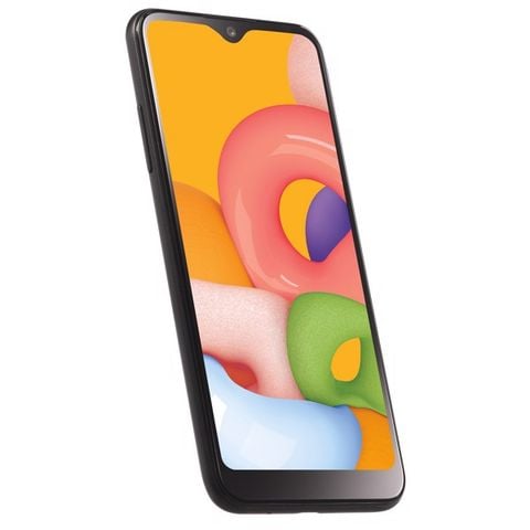 Simple Mobile SmSAS111dgp5 Samsung Galaxy A01