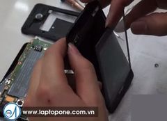 Thay vỏ laptop Hp Pavilion M1-u M1-u001dx giá rẻ