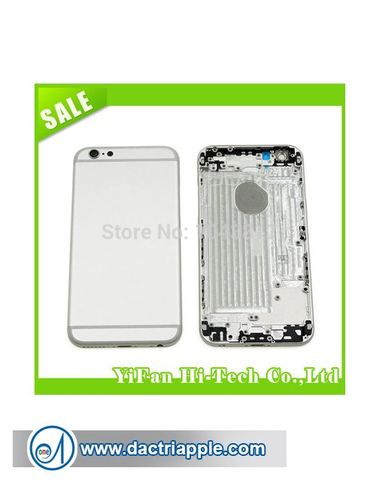 Thay vỏ iPhone 6 zin