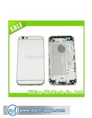 Thay vỏ iPhone 6 zin