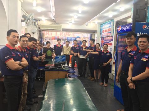 Nội Dung Sinh Hoạt Chéo Ngày 02/ 11/ 2018 Tại 178-180 Hvt